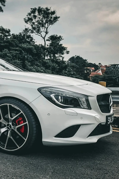 Mercedes