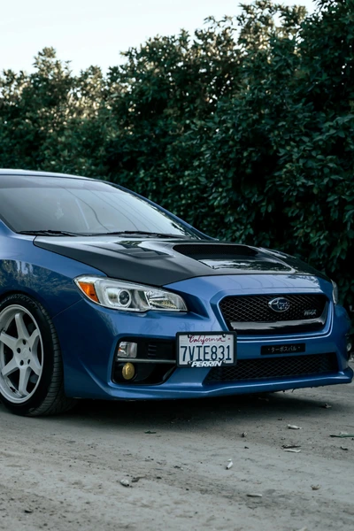 Subaru